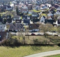 Wohngrundstück für Ruhesuchende in Toplage - Wimsheim