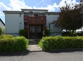 Haus Ansicht - 