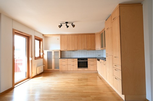 offene Küche - Wohlfühlfaktor in deinem neuen Zuhause