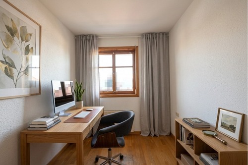Inspiration Büro Zimmer 1 - 