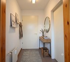 Inspiration Eingangsbereich - 