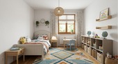 Inspiration Kinderzimmer - 
