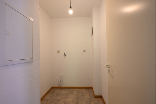 Waschraum - 