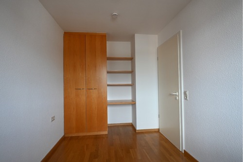 Zimmer 1 mit Einbauschrank - 