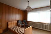 Ausschnitt Schlafzimmer - 
