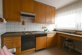 Ausschnitt Küche - 