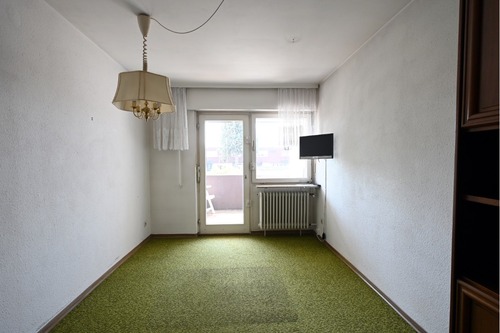 Kinderzimmer. - 