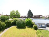 Aussicht Balkon - 