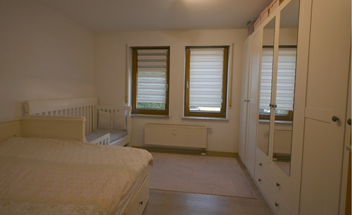 Schlafzimmer - 