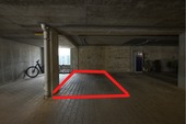 TG Stellplatz - 