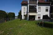 Garten - Familienleben am Feldrand - 931,40&nbsp;EUR Kaltmiete, ca.&nbsp; 69,51&nbsp;m&sup2;&nbsp;Wohnfl&auml;che