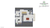 Dachgeschoss - 
