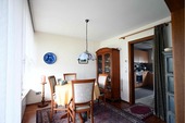 Esszimmer vor Küche - 