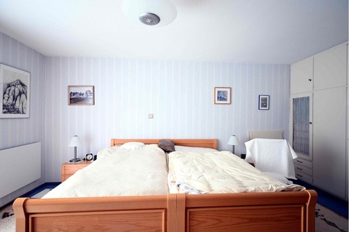 Schlafzimmer - 