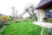 Terrasse nach Süden - 