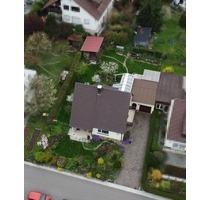 idyllisches Einfamilienhaus in Oberriexingen