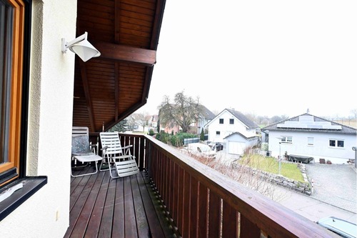 Balkon - 