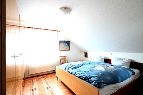 Schlafzimmer - 
