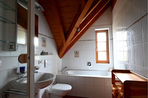 Kinderbad - 