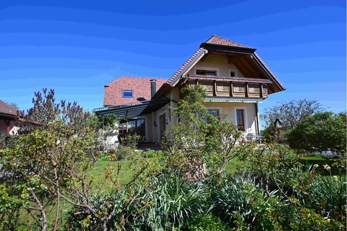 Südansicht - 