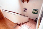 Treppenhaus - 