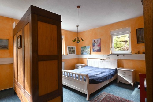 Gästezimmer UG - 