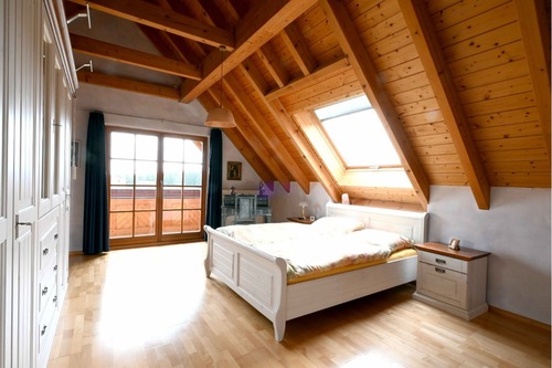 Schlafzimmer - 