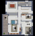 Plan OG - 