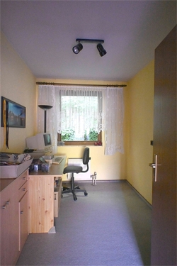 Kinderzimmer 1 - 