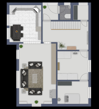 Plan EG - 