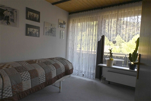 Kinderzimmer 4 - 