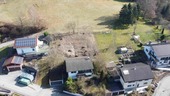 Luftbild Übersicht - 6 Zimmer Einfamilienhaus in Wüstenrot