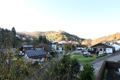 Aussicht West - 