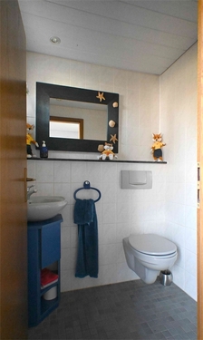 Gäste-WC - 