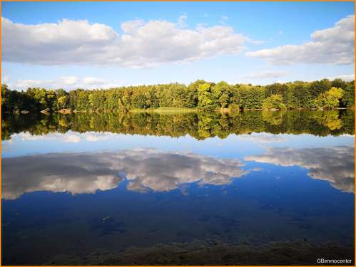 Beuthener See - Einige Seeen, traumhafte - ländliche Lage und ein tolles Haus
