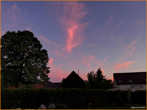 Abenddämmerung - Einfamilienhaus mit 119,00 m² in Trebbin-Großbeuthen zum Kaufen