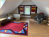 Dachgeschoss - 