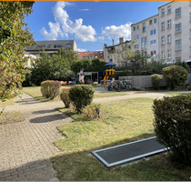 Ihre Chance - Helle Wohnung mit großem Südbalkon - Berlin