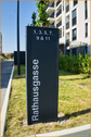 Location Rathausgasse - 