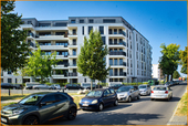 Straßenansicht - 