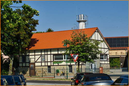 Alt-Schönefeld angrenzend - 
