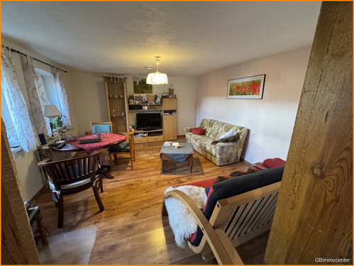 Wohnen - 6 Zimmer Bauernhaus, Landhaus in Beelitz / Salzbrunn