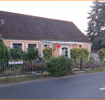 Miete HAUS auf dem Lande - statt Großstattgetümmel - Beelitz / Salzbrunn
