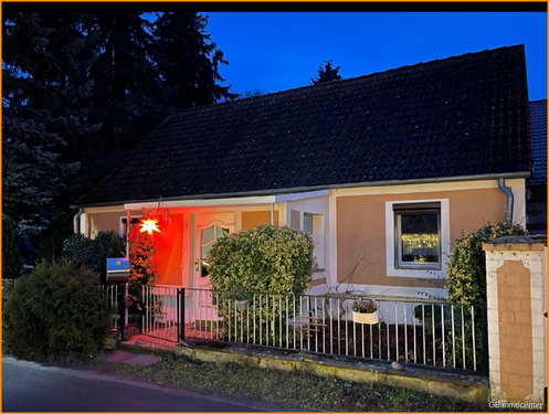 Haus_Stern - Miete HAUS auf dem Lande - statt Großstattgetümmel