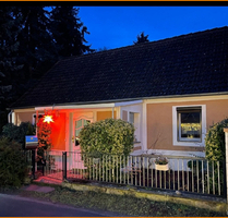 Miete HAUS auf dem Lande - statt Großstattgetümmel - Beelitz / Salzbrunn