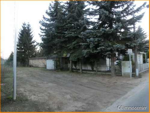 Außen Stellpl. - 6 Zimmer Bauernhaus, Landhaus zur Miete in Beelitz / Salzbrunn