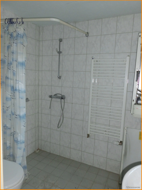 Duschbad - 