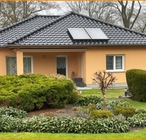 Wunsch - TRAUMHAUS zu Spitzenpreis..... - Berlin / Blankenburg