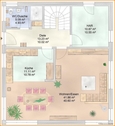  Erdgeschoss - Villa mit 151,00 m&sup2; in Berlin / Blankenburg zum Kaufen