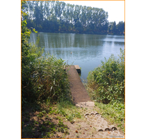 ZWEI Wassergrundstücke in TRAUMHAFTER Lage, exklusiv, attraktiv, nicht träumen besichtigen - Treuenbrietzen